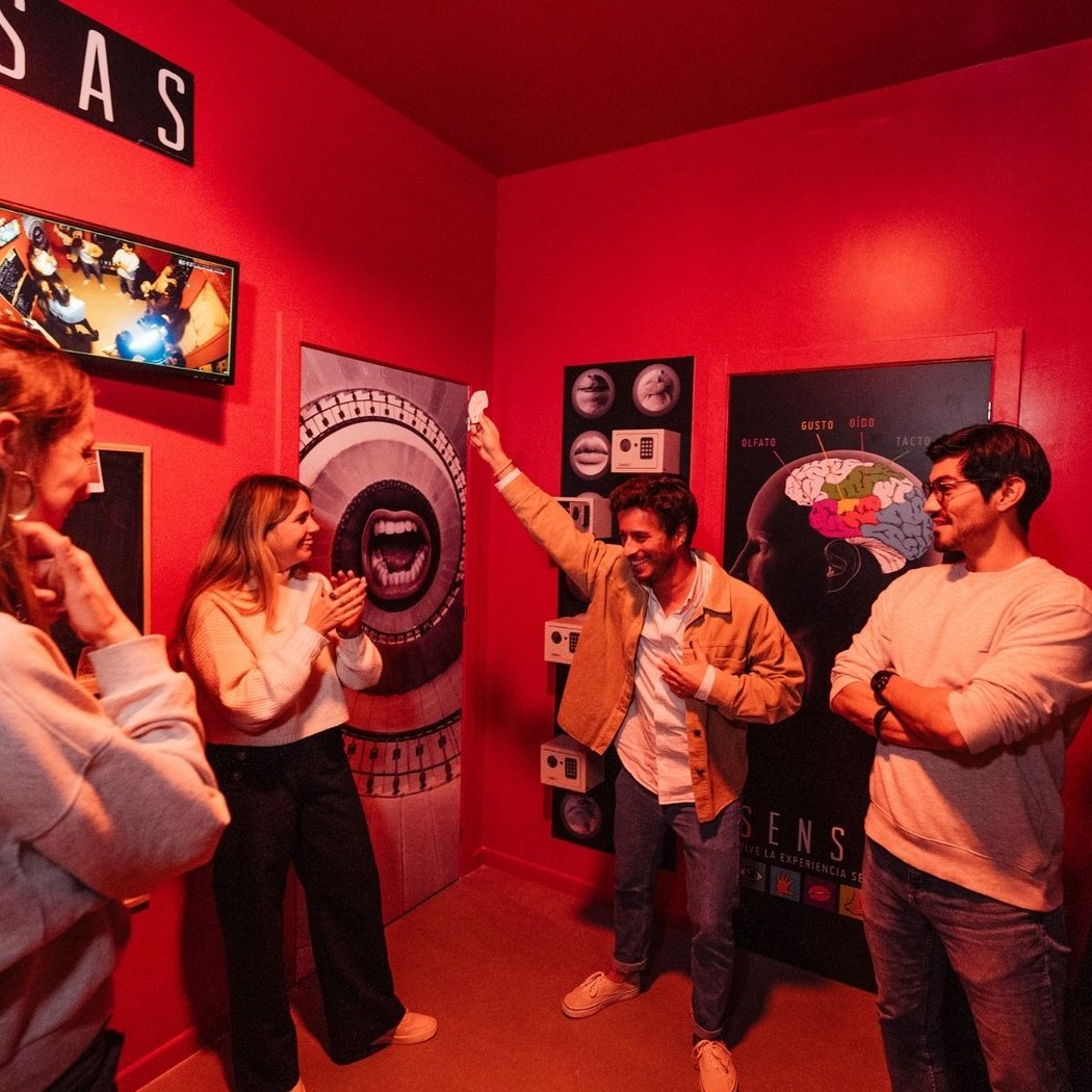 Sensas Paris