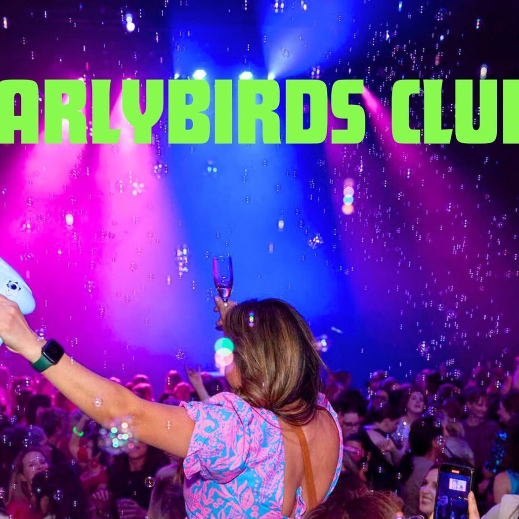 Earlybirds Club