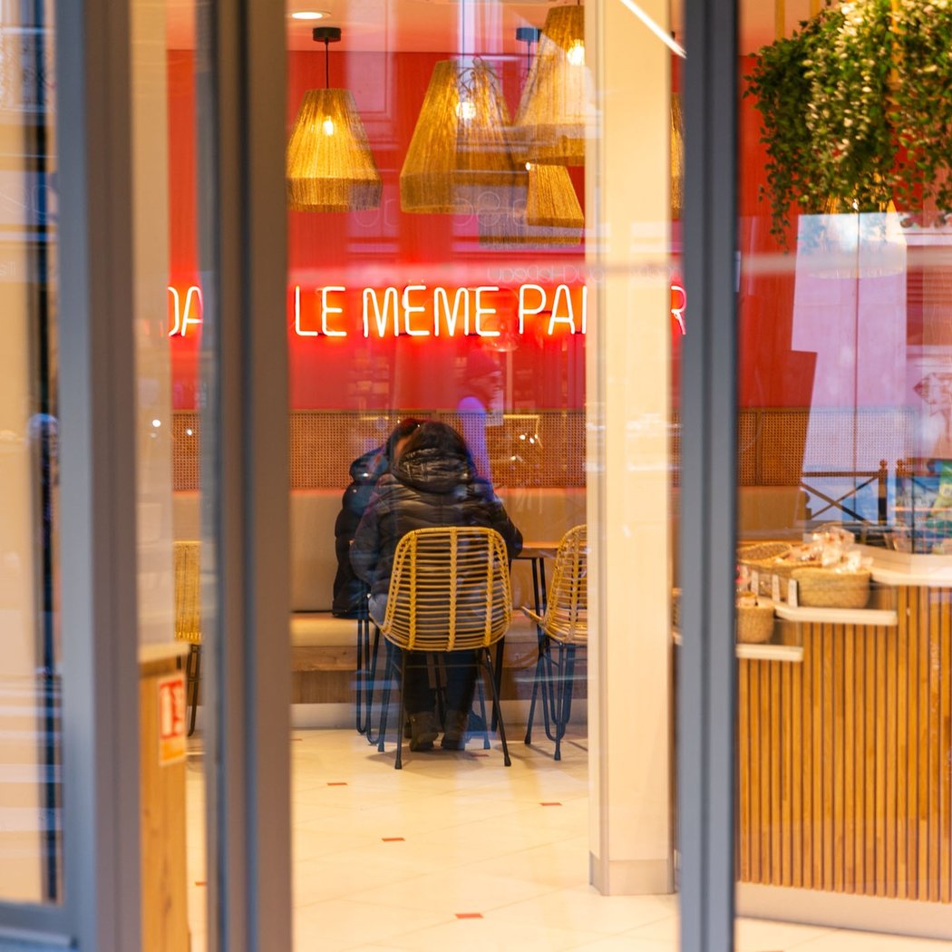 Dans Le Même Panier 2