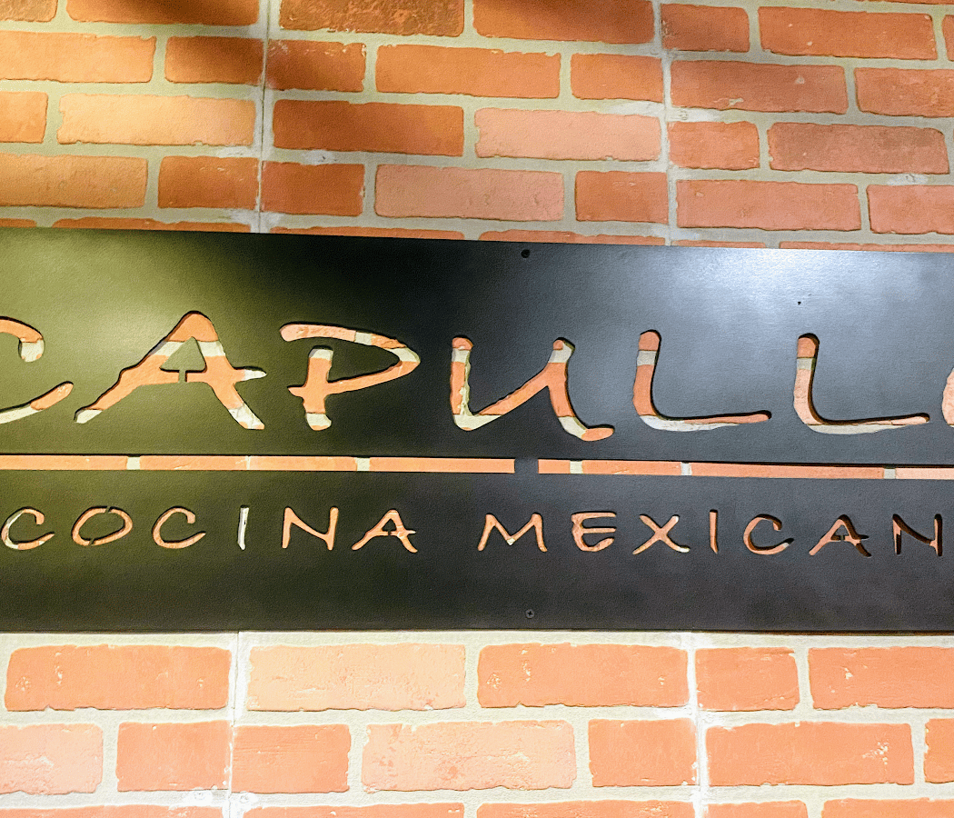 Capullo Cocina Mexicana 4
