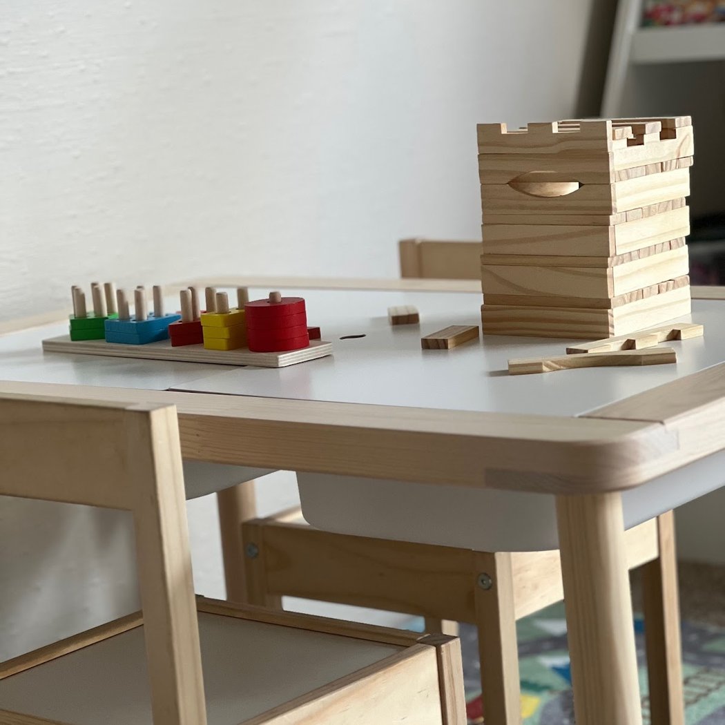Tiny Explorers Bilingual Family Home Day Care in Walnut Creek 1