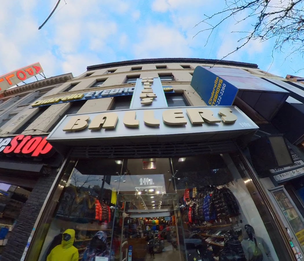 Ballers USA Inc 2