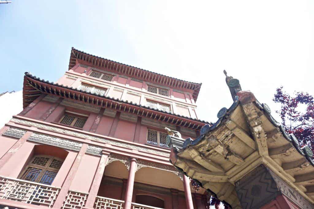 Pagoda Paris 3