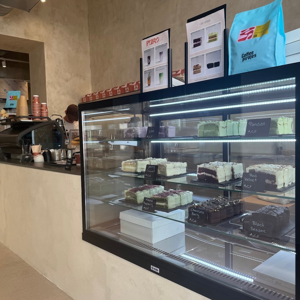 Puro Café 2