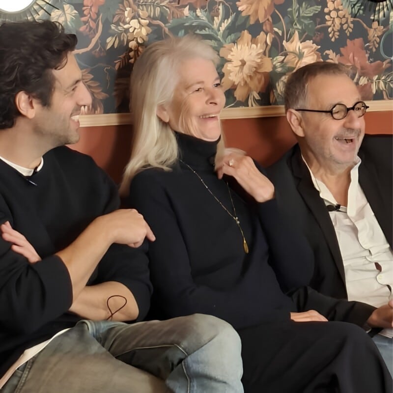 Le mal de mère 2.0 1