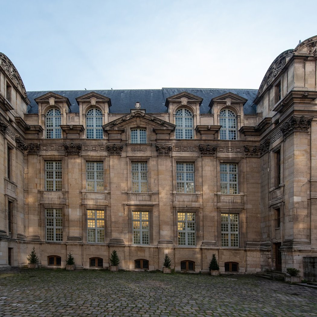 Conférence sur George Sand 2