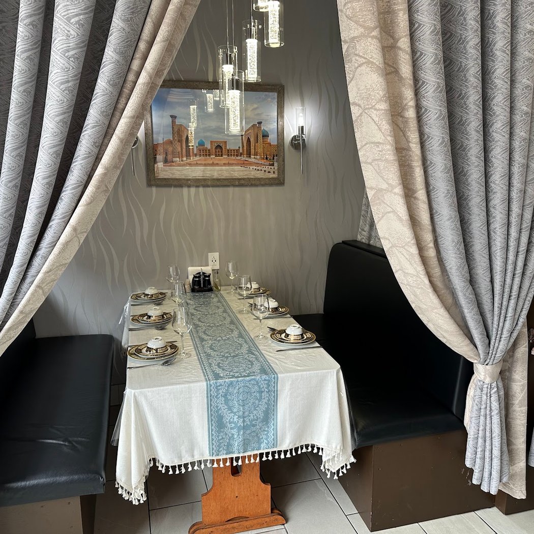 Shohsaroy Restaurant 2