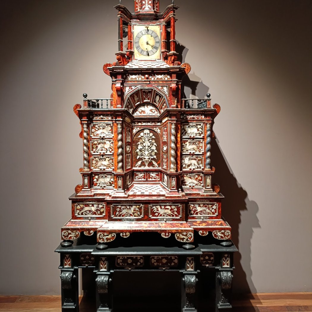 Museo Franz Mayer 1