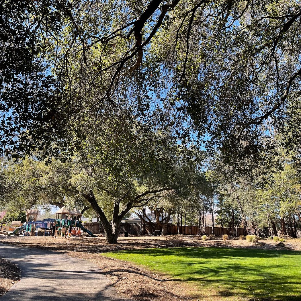Gardiner Park 1