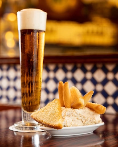 Cerveseria Vaso de Oro