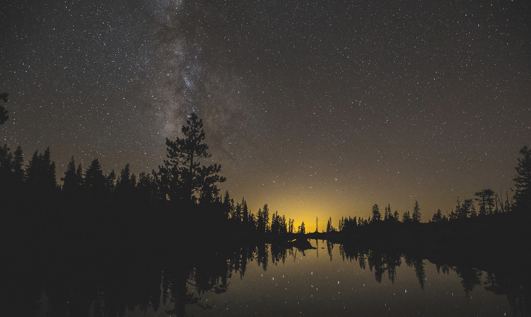 Intro to Astrophotography Workshop 2
