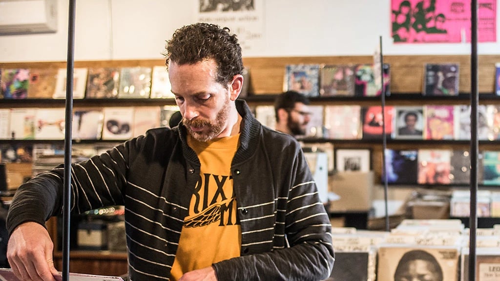 Academy Records & CDs 2