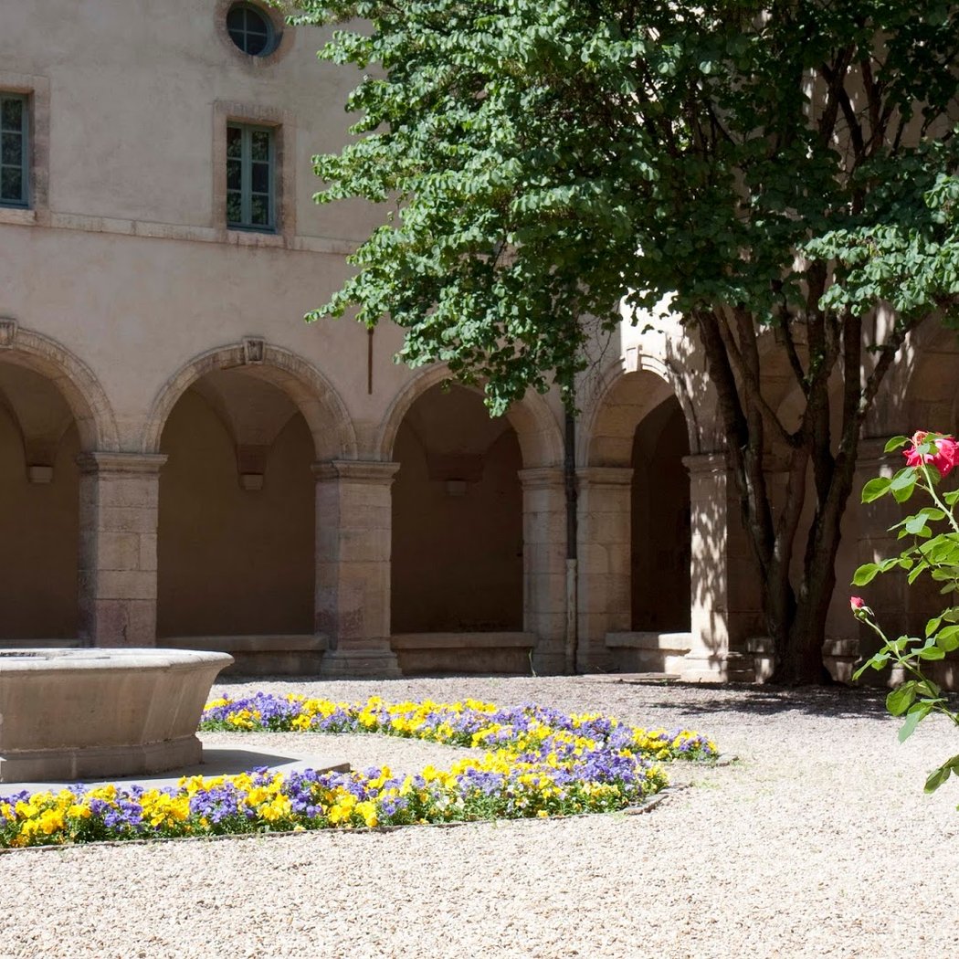Museum of Burgundian Life 3