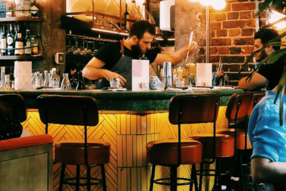 Café Français 2