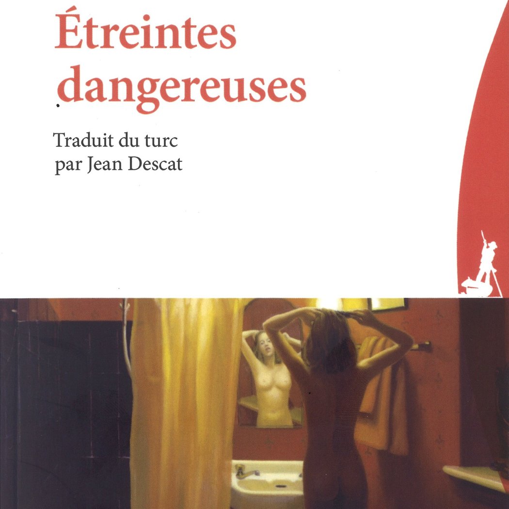 Etreintes dangereuses 1