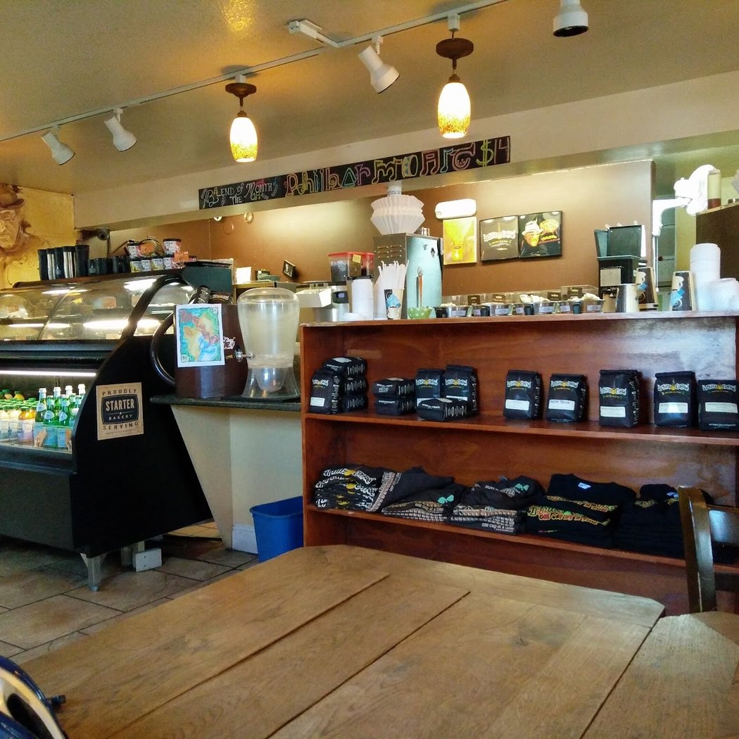 Philz Coffee 2