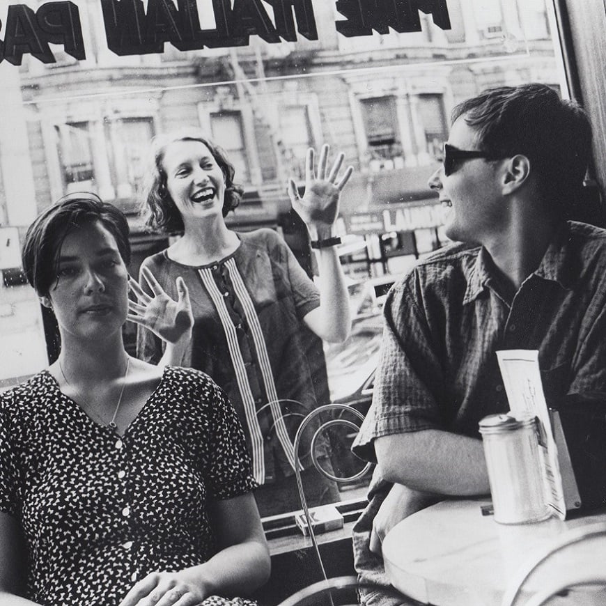 STEREOLAB 2