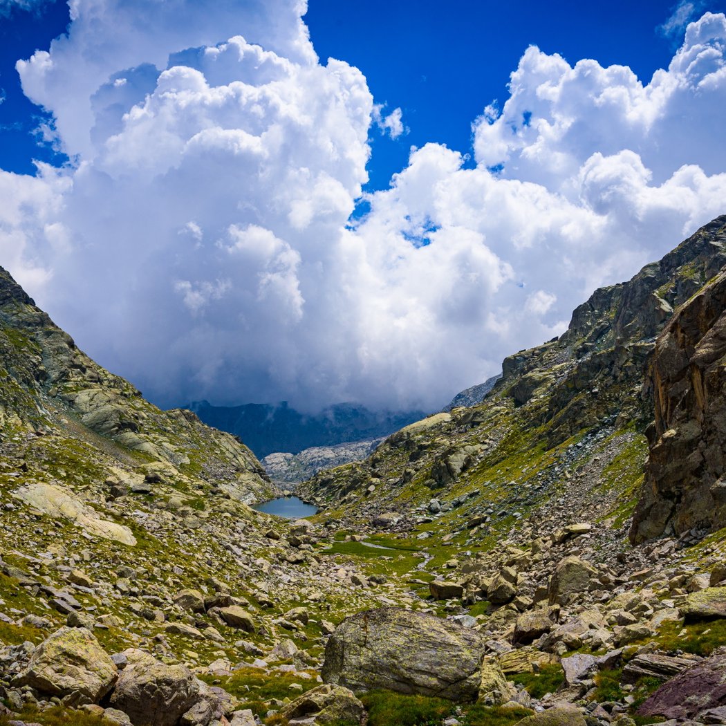 Vallée des Merveilles 1