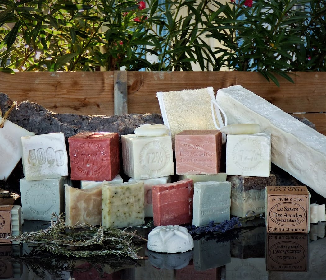 Le Savon des Accates 3