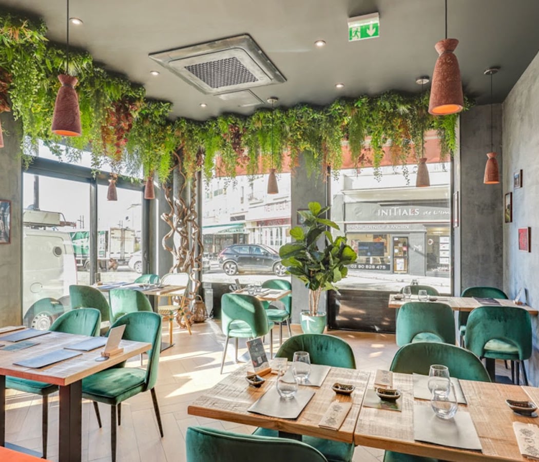 Côté Sushi Brest 2