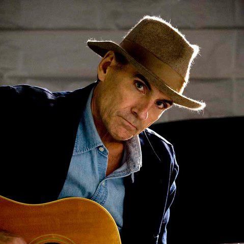James Taylor & His All-Star Band 3