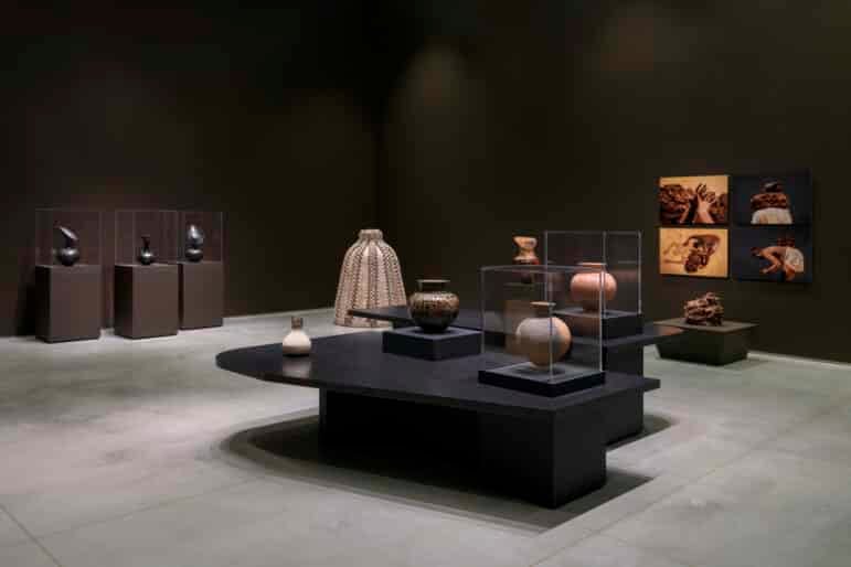 Body Vessel Clay: Black Women, Ceramics & Contemporary Art - PHA Patrons Tour 1