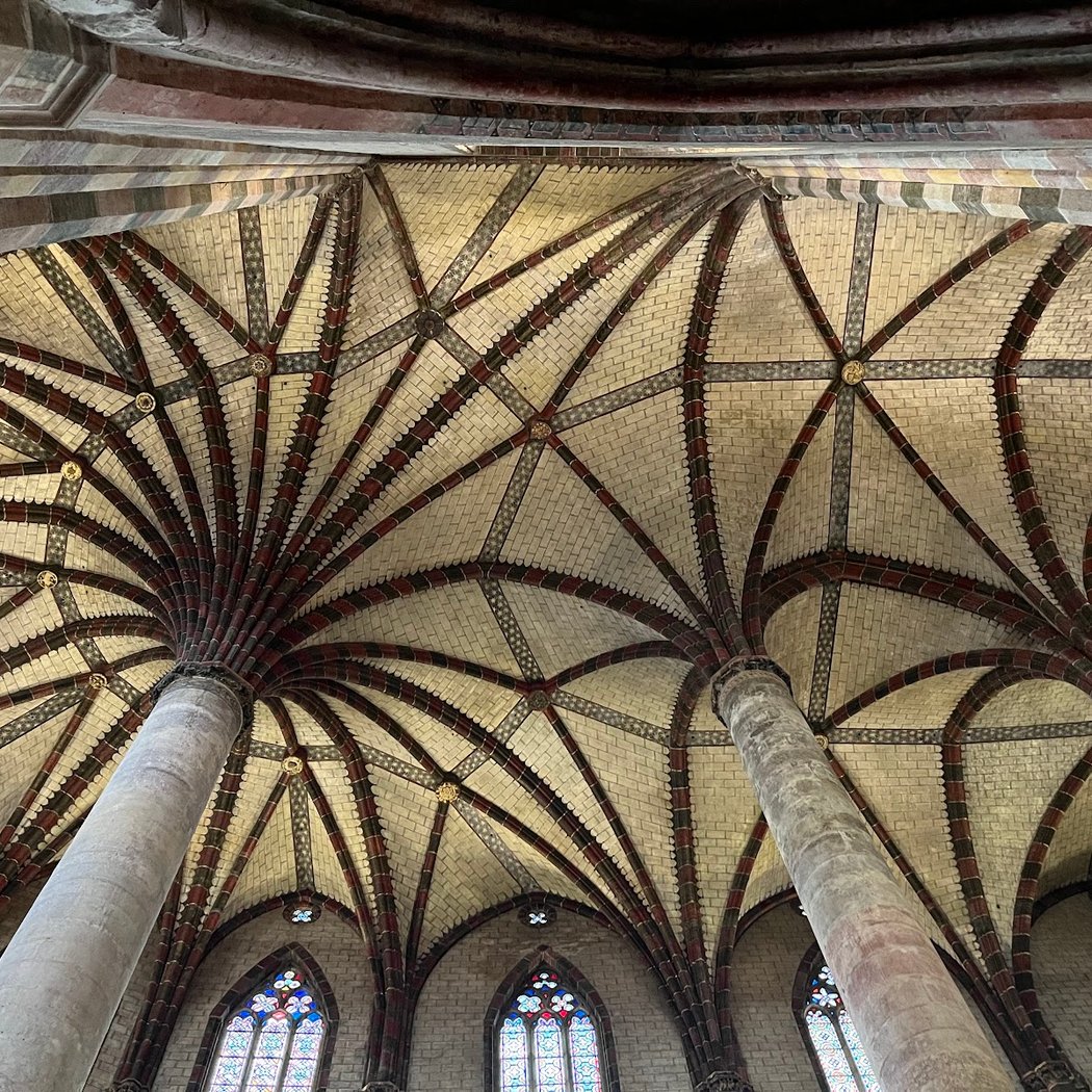 Couvent des Jacobins 1