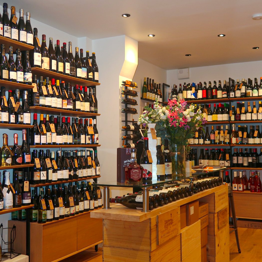 LA CAVE DE NEUILLY 2