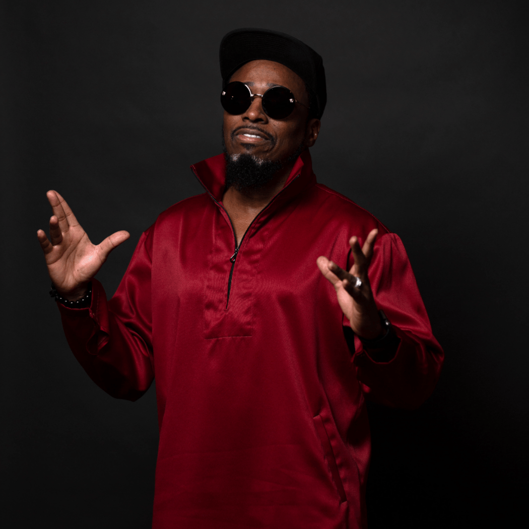 Eddie Griffin 1