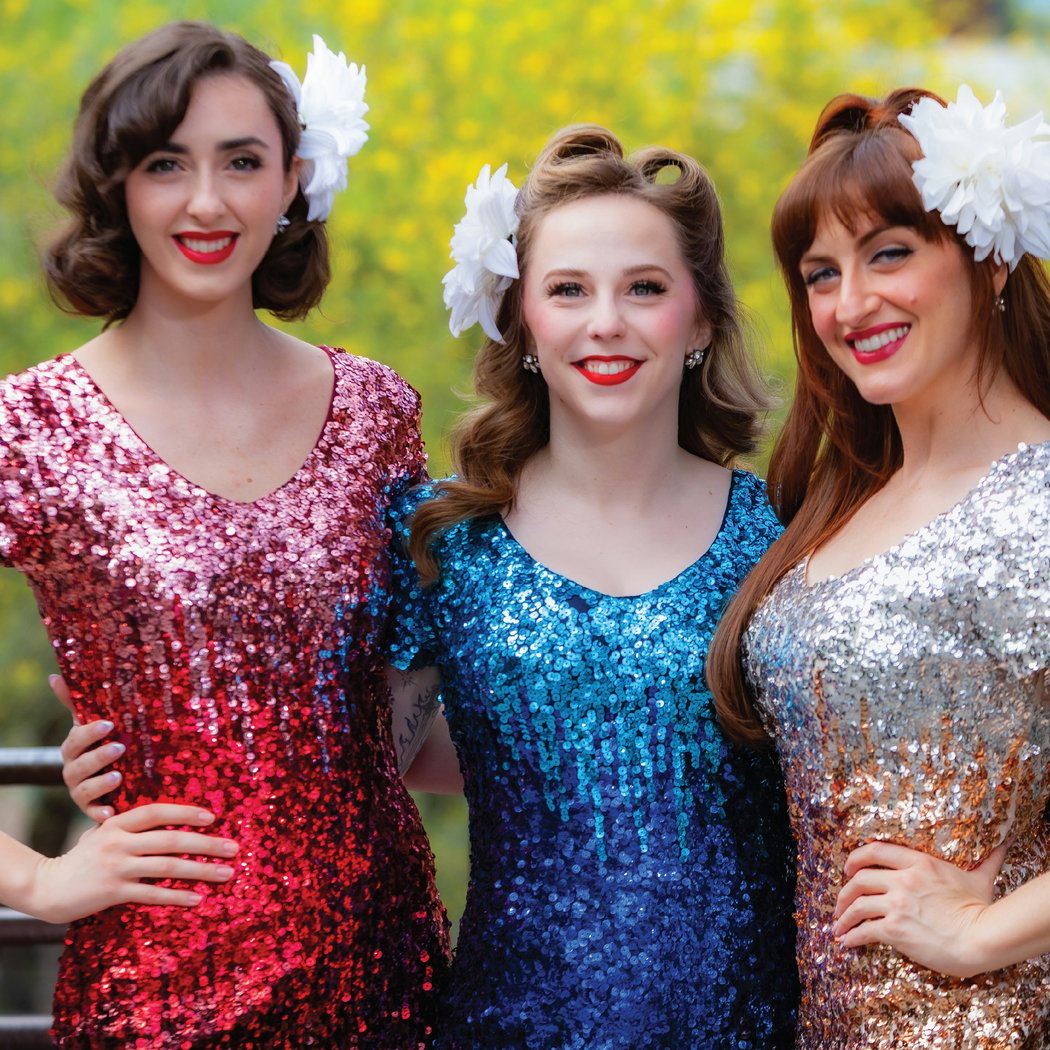 The Manhattan Dolls 2