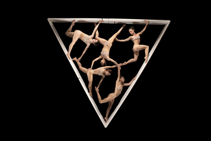 Avantgarde 1
