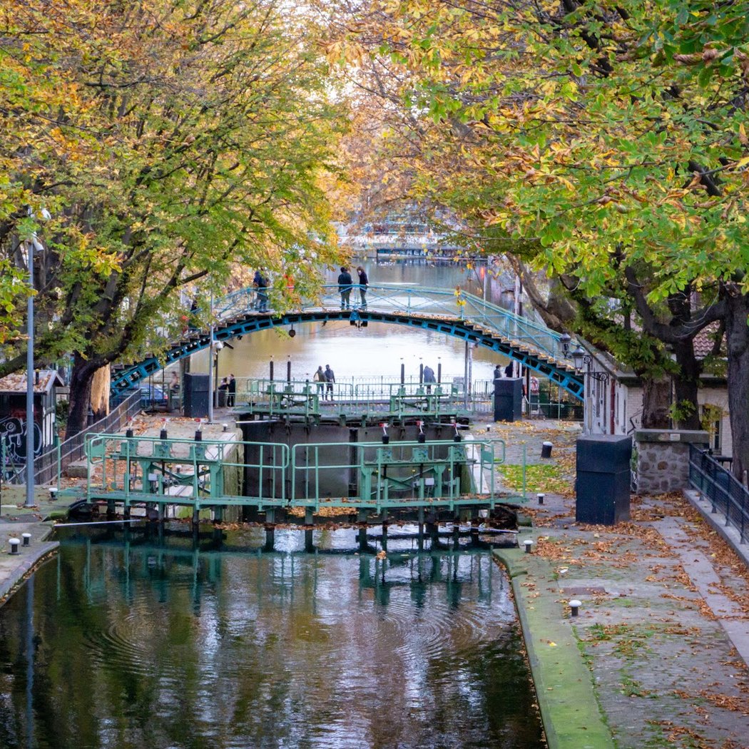 Passerelle Arletty 1