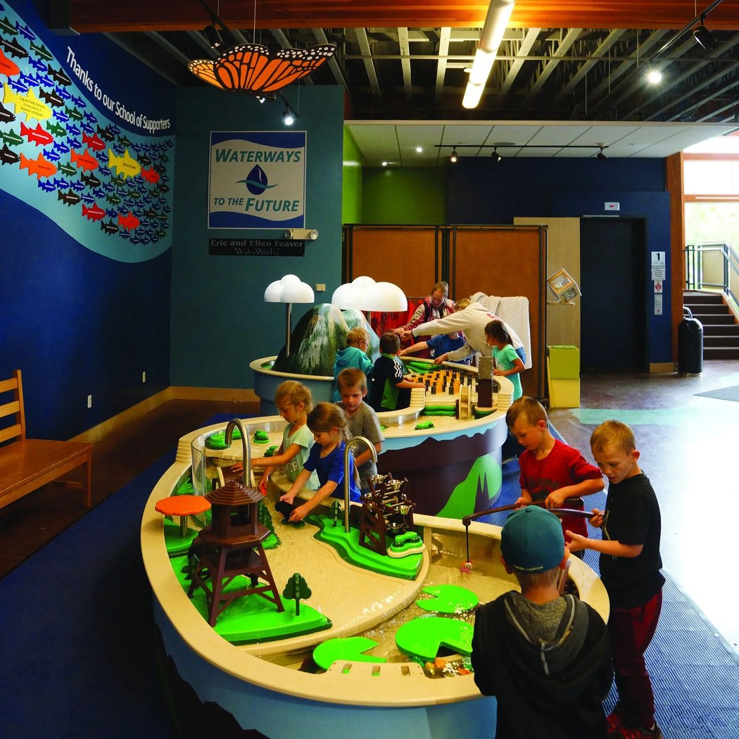 ExplorationWorks 1