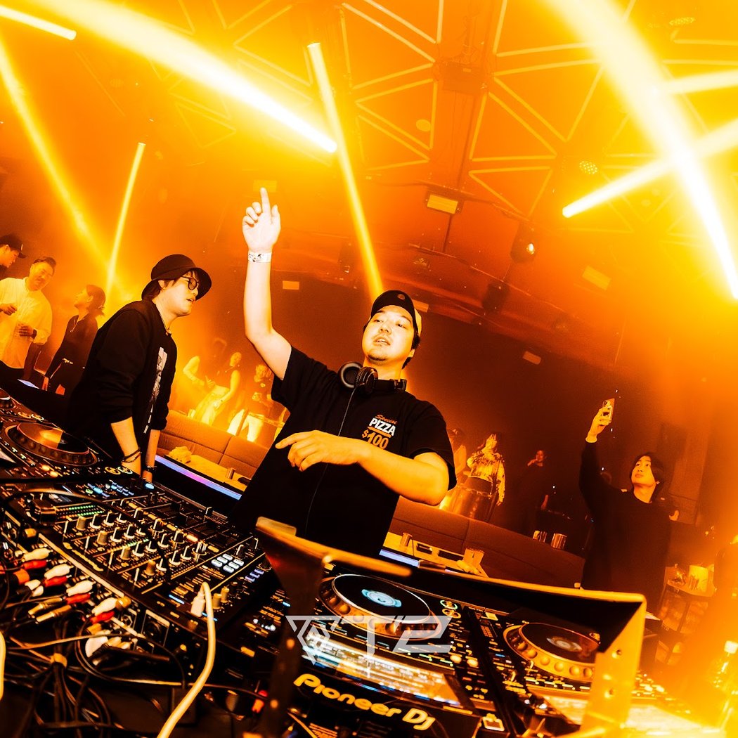 T2 SHINJUKU (Nightclub) 1