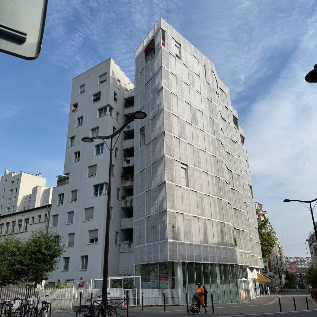 Paris Promeneurs 3