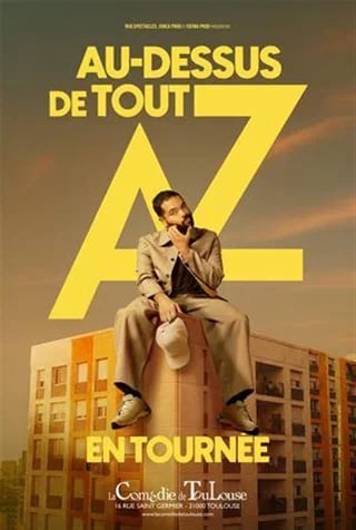 Au-dessus de tout 2