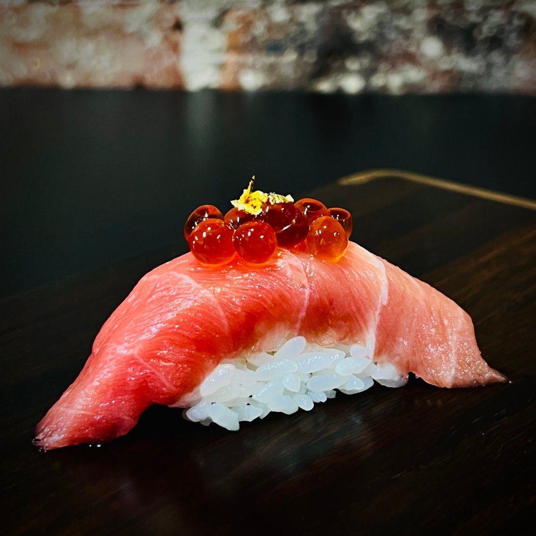 Oyishi Sushi 80 ST 1