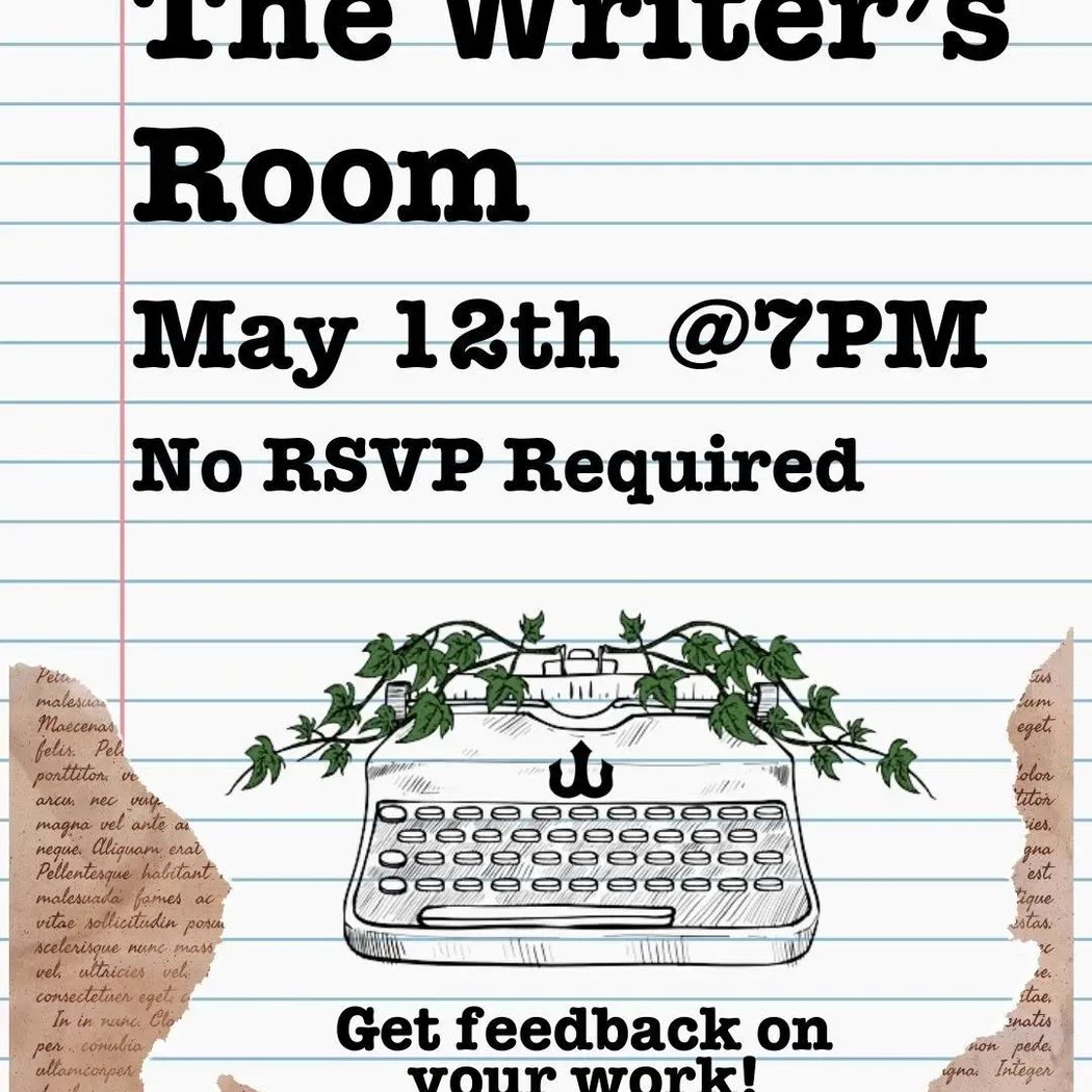 The Writer's Room