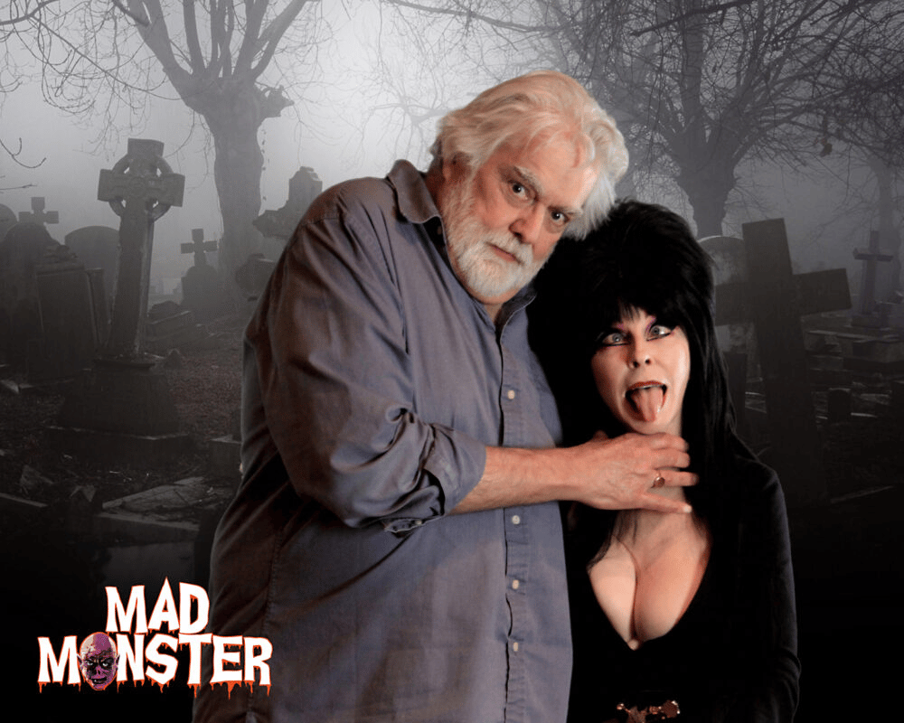 Mad Monster Party: 13 Live 2