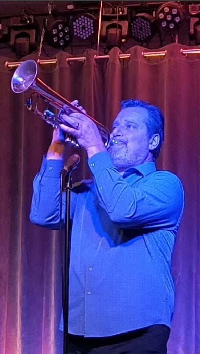 Milan Moorman Quartet 2