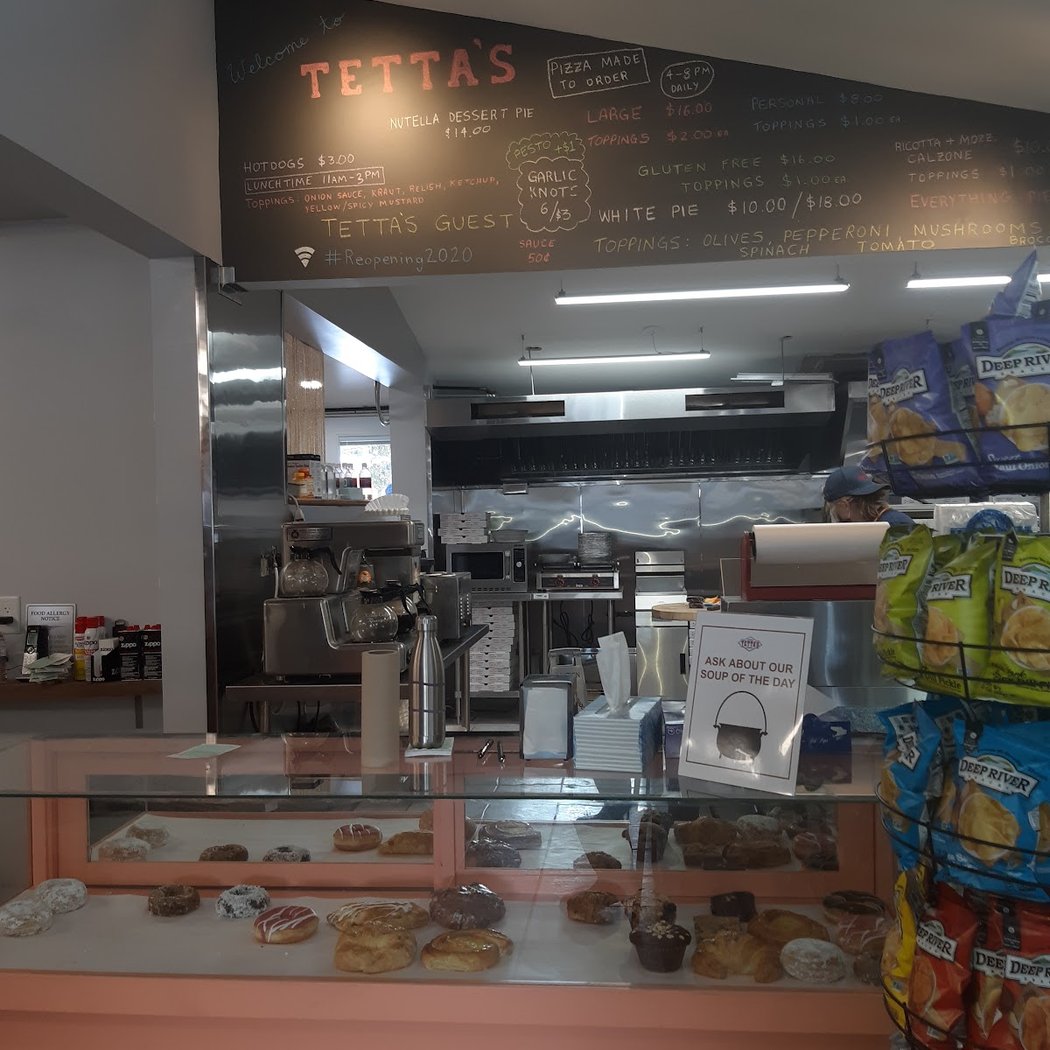 Tetta's Market 1