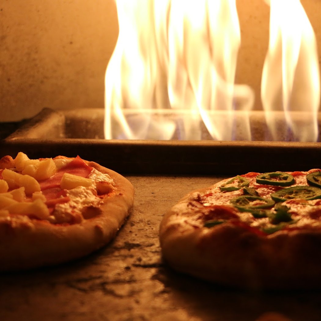 Crown Heights Pizza 1