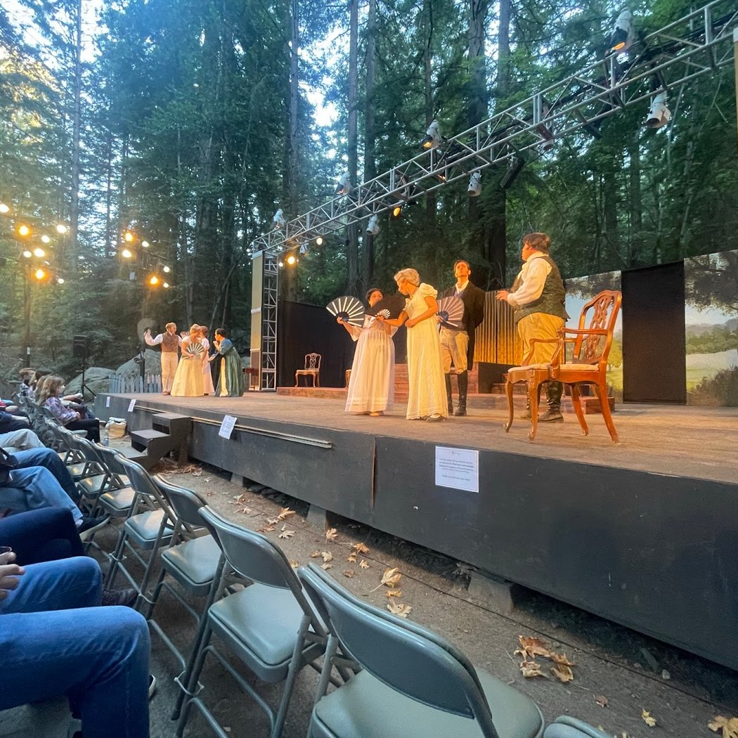 Silicon Valley Shakespeare 2