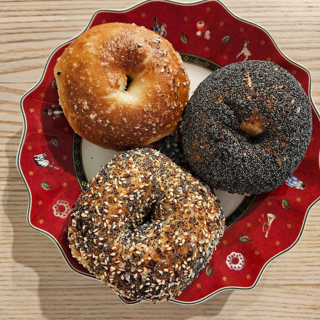PopUp Bagels 3