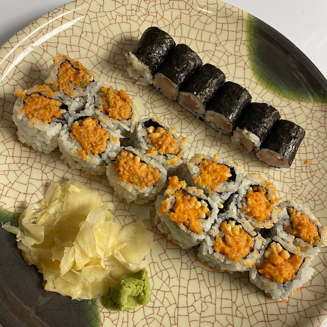 KING SUSHI 3