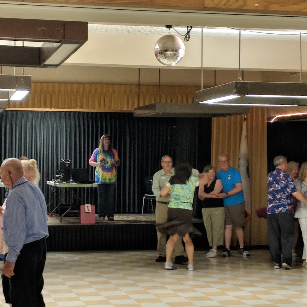 Janet Goeske Foundation & Senior Center 1