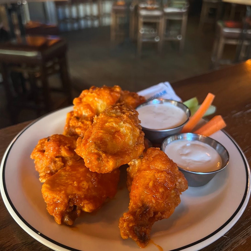 Bottomless Brunch 1