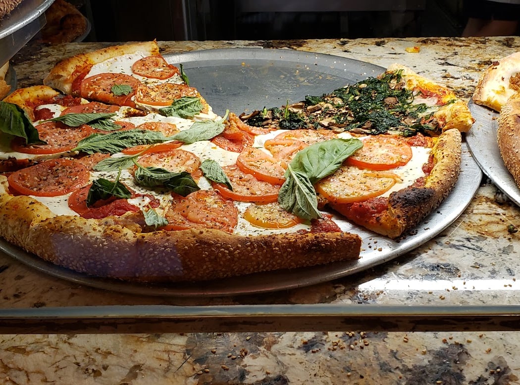 Sunnyside Pizza 3