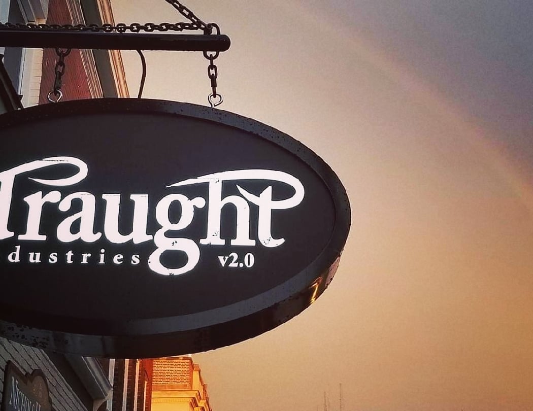 Draught Industries 5