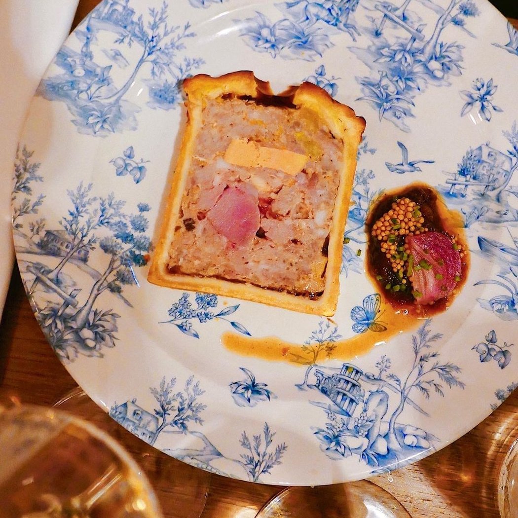 Le Bon Georges 2